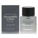ABERCROMBIE & FITCH Cologne №41