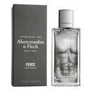 ABERCROMBIE & FITCH Fierce Cologne