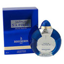 Boucheron Jaipur Saphir