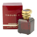 Boucheron Trouble