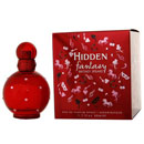 Britney Spears Hidden Fantasy