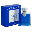 Bvlgari BLV Pour Homme