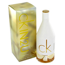 Calvin Klein IN2U Her