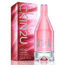 Calvin Klein IN2U Her HEAT