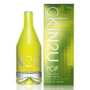 Calvin Klein IN2U POP Her