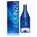 Calvin Klein IN2U POP Him