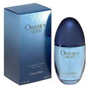 Calvin Klein Obsession Night Woman