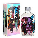 Calvin Klein One Scene