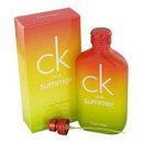 Calvin Klein One Summer 2007