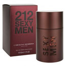Carolina Herrera 212 Sexy Men