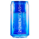 Carolina Herrera 212 Splash 2008 Men