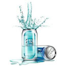 Carolina Herrera 212 Splash Men