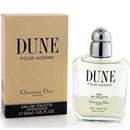 Christian Dior Dune For Men