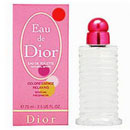 Christian Dior Eau de Dior Coloressence Relaxing