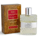 Christian Dior Eau Sauvage