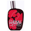 Comme des Garcons 2 Flower Power