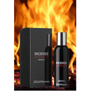 Comme Des Garcons Incense Avignon