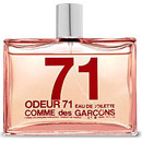Comme Des Garcons Odeur 71