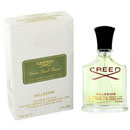 Creed Green Irish Tweed