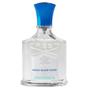 Creed Virgin Island Water