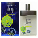 Cool Water Deep Summer Fizz