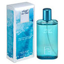 Cool Water Sea, Scents, And Sun