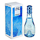 Cool Water Woman Sea, Scents, And Sun