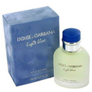 Dolce Gabbana Light Blue Pour Homme