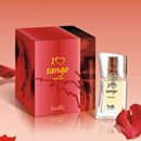 I love Tango