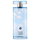 Pure White Linen Summer Fun 2008