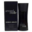 Armani Code