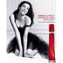 Absolutely Irresistible