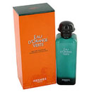 Eau D'Orange Verte