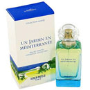 Un Jardin En Mediterranee