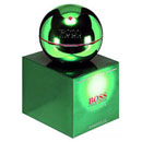 Boss In Motion Edition Green