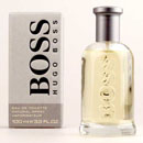 Hugo Boss №6