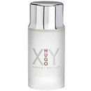 Hugo XY Summer Edition