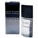 L'Eau D'Issey pour Homme Intense
