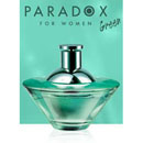Paradox Green