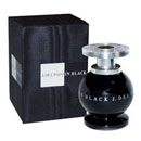 J. Del Pozo in Black