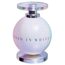 J. Del Pozo In White