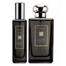 Dark Amber & Ginger Lily Cologne