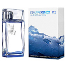 L'eau par Kenzo ICE Limited Edition