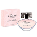 Charme Lace Collection