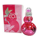 Azzaro Pink Tonic Butterfly