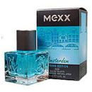 Amsterdam Spring Edition Man