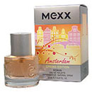 Amsterdam Spring Edition Woman