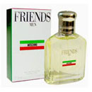 Moschino Friends Men