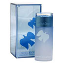 Love fills L’Air du Temps