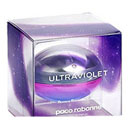 Ultraviolet Aurora Borealis